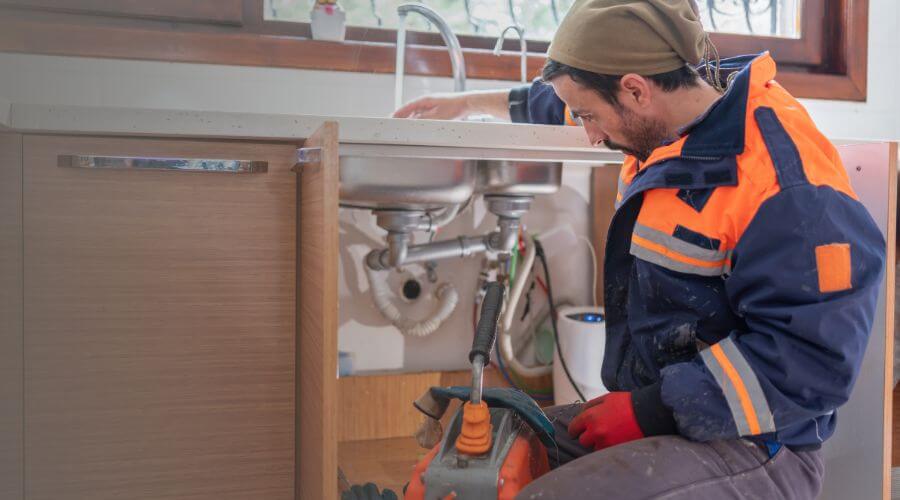 Local 24/7 Emergency Plumbing in Preston, OK